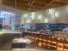 -关东小磨东北菜(漕河泾印象城店)