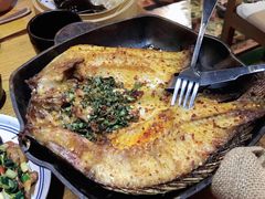 -云海肴·云南小炒·汽锅鸡(天津国金汇店)