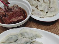 -喜家德虾仁水饺(邯郸新世纪中心店)