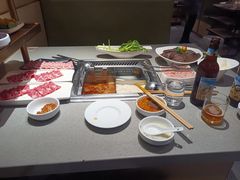 -海底捞火锅(塘厦天虹店)