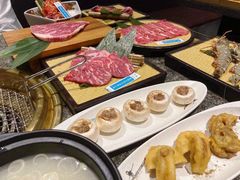 -NIUAN牛庵·日式和牛烧肉(恒隆店)