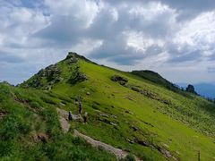 -秦岭风景区
