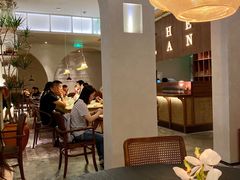 大堂-来龙里 精致 东南亚餐室(万象城店)