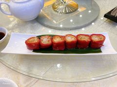 红米肠-顺德人家食府(黄金广场店)