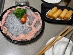 -海底捞火锅(龙湖时代天街店)