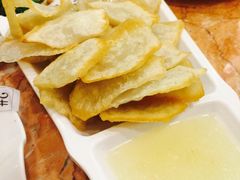-东四民芳餐厅(世茂工三店)