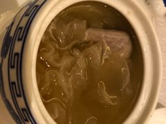 -福州天元国际威斯汀酒店·中国元素餐厅