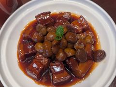 -唐山宴大唐州府精品中餐