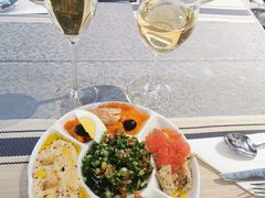 -La Medina餐厅(亮马河南路店)