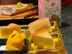 -牛New寿喜烧(金鹰世界店)