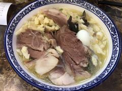 -西羊市老米家泡馍(西羊市店)