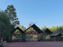 -北极村旅游风景区