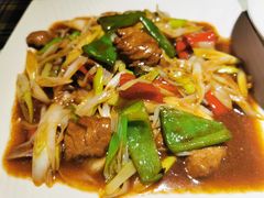 -C31地窖餐厅(黑龙江北路店)