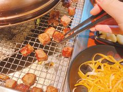 -肉甲韩国木炭烤肉(新壹街1店)