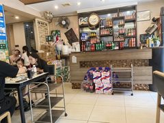 -清真重庆巴爷香辣鸡煲(南小巷店)