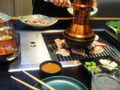 -臻牛烤肉