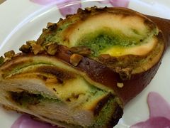 -B&C黄油与面包·THE GARDEN BAKERY概念店(世纪汇店)