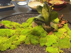 -翕间食·精致淮扬菜(江苏大剧院店)