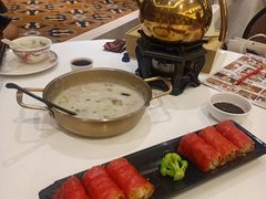 -稻香酒家·35年老字号(侨光店)
