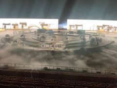 -鼎盛王朝康熙大典实景演出