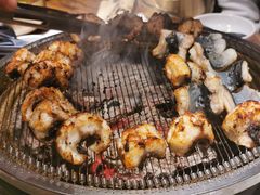 特色烤鳗鱼-泥炉烧肉师(新街口金銮巷店)