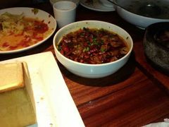 android_upload_pic-绿茶餐厅(华联万柳店)