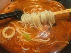 -食悦天美食广场(西安CityOn熙地港购物中心店)