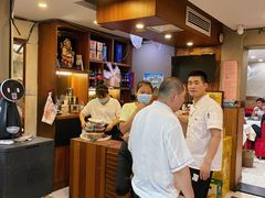 -金良酸菜鱼(宁海路总店)