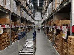 -宜家家居(哈尔滨商场店)