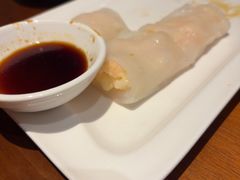 -正元希尔顿逸林酒店-御玺中餐厅