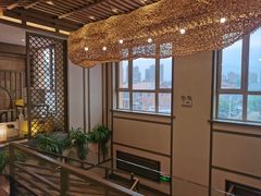 -胖姐渔村(中源大道店)