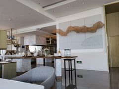 -北京柏悦酒店·锦庭餐厅Dining Room