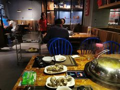 -船奇蒸汽海鲜·闽菜(八市海鲜总店)