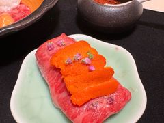 -鮨冠OMAKASE食べ放题(北京首店)