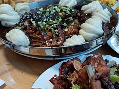 -美顺香食府鱼头老店(雪野湖店)
