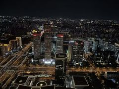 -北京国贸大酒店