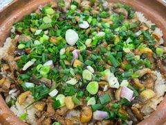 招牌黄鳝饭-谢边农庄(海八路店)