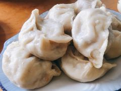 -蓝旗蒙餐