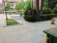 -长白山万达水乐园