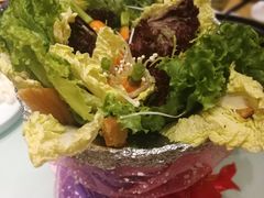 -汤记传菜(秀浦路店)