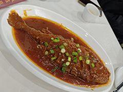 -红旗饭庄