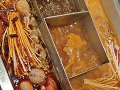 -重庆德忆火锅（龙南街3店）(渝水岸餐饮)