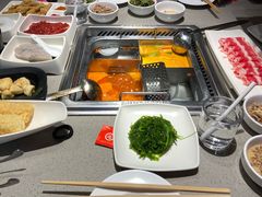 -海底捞火锅(壹悦城店)