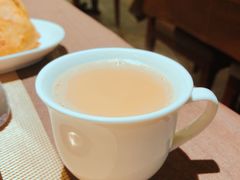 Masala&nbsp;Tea&nbsp;印度玛莎拉茶-Pita's&Tika's中东和印度风味餐厅(龙湖天街店)