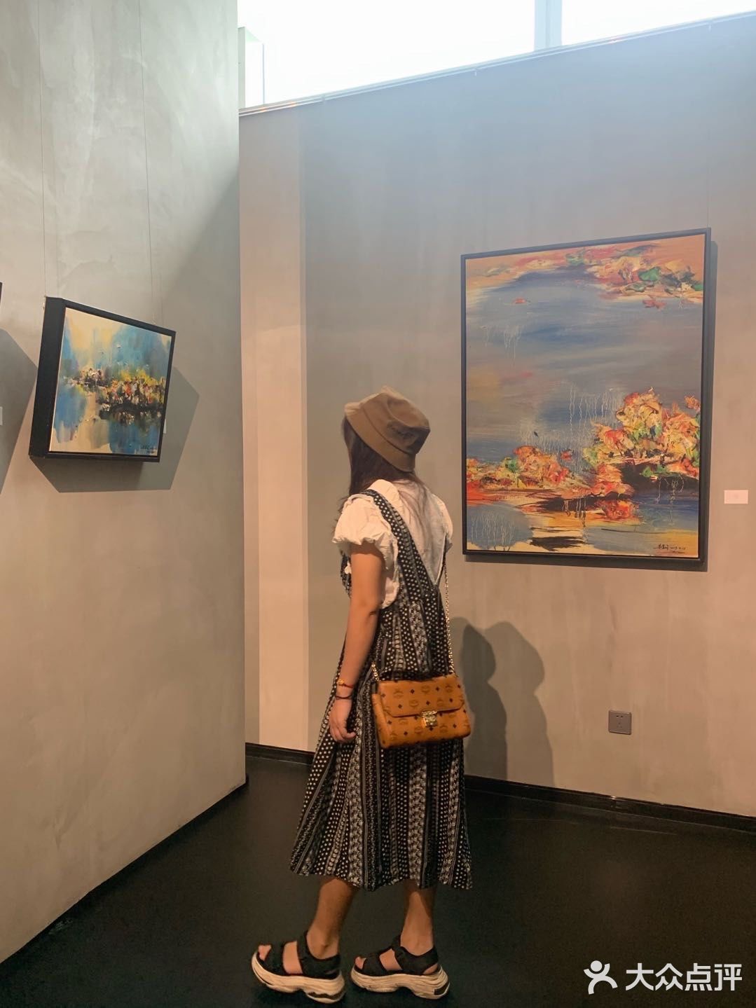 成都免费看展｜观无界.止于至美