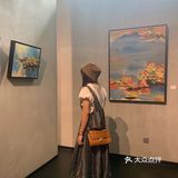 成都免费看展｜观无界.止于至美