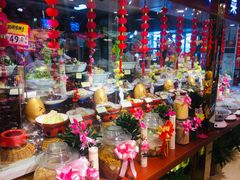 -大鹏饭店·金陵家宴(奥体中心店)