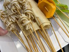 -屋头串串(临江路店)