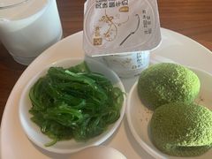 -嘉定凯悦·咖啡厅