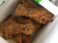 -德克士(文一店)